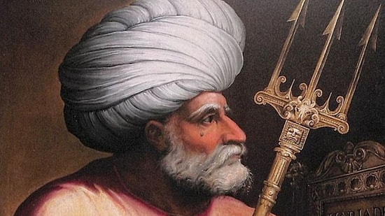 Süleymaniye Camii Açıldı, Barbaros Hayrettin Tunus'u Fethetti; Saatli Maarif Takvimi: 16 Ağustos