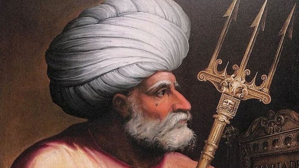 Süleymaniye Camii Açıldı, Barbaros Hayrettin Tunus'u Fethetti; Saatli Maarif Takvimi: 16 Ağustos