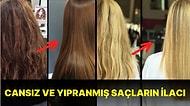 Yıpranmış ve Cansız Saçlar İçin En İyi Keratin Bakımı Tavsiyeleri