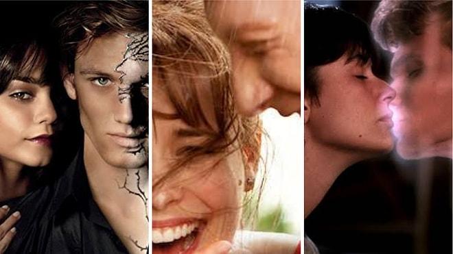 Sil Baştan, Zamanda Aşk, Alacakaranlık ve Dahası: Macerayla Aşka Doyacağınız En İyi Fantastik Romantik Filmler