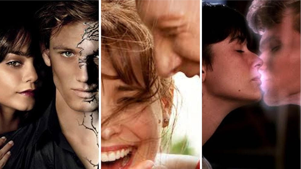 Sil Baştan, Zamanda Aşk, Alacakaranlık ve Dahası: Macerayla Aşka Doyacağınız En İyi Fantastik Romantik Filmler