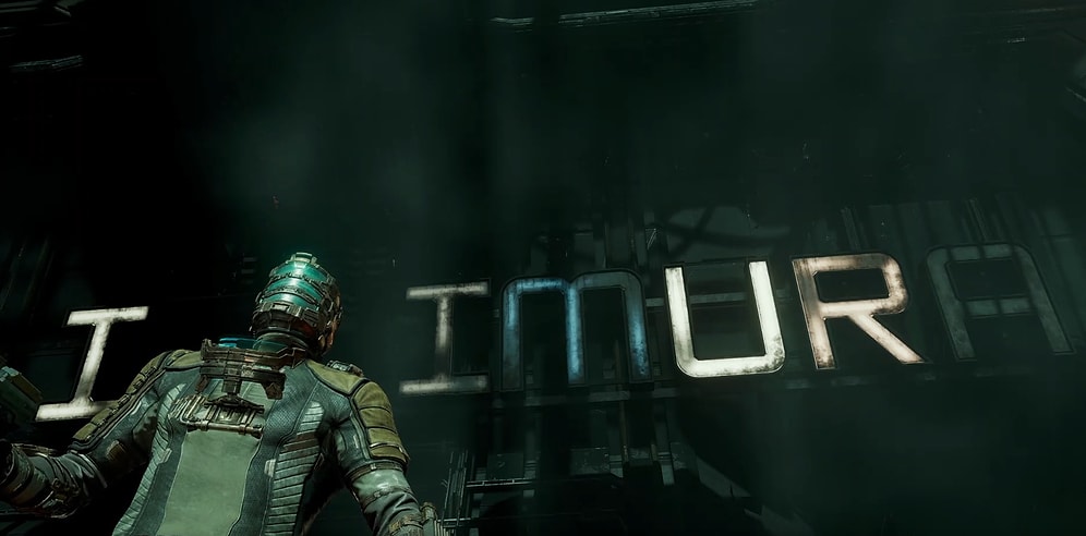 Dead Space Remake New Gameplay Features Revealed