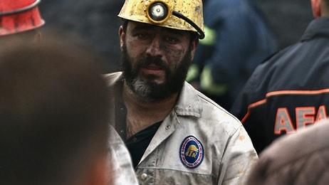 Amasra'da Maden Faciası: 41 İşçi Hayatını Kaybetti