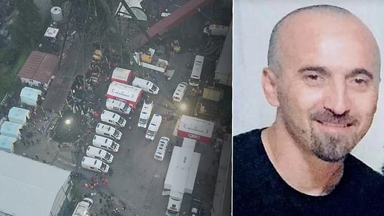 Bartın'daki Maden Faciasında Arkadaşları İçin Canını Feda Etti