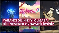 Yabancı Diliniz Çok İyi Olmasa Bile Severek Oynayabileceğiniz Birbirinden Sürükleyici 10 Oyun