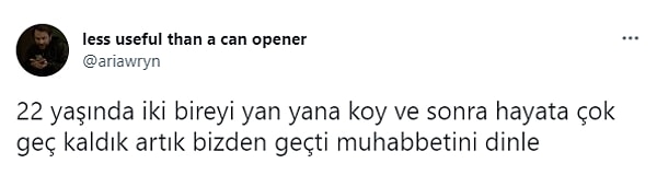 12. Gerçekten böyle mi?