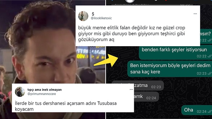 Onlyfans Çalışanı Kızına Saygı Duyan Anneden Büyük Meme Tartışmasına Son 24 Saatin Viral Twitter Paylaşımları