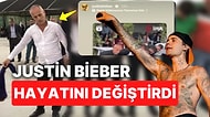 Şırnaklı Michael Jackson Nezir’in Hayatının En Büyük Şansı Justin Bieber Oldu!