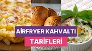 Philips Airfryer XXL Smart Sensing Yardımıyla Şipşak Hazırlayabileceğiniz 20 Kahvaltılık Tarifi