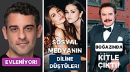 17 Ekim'de Yaşanan Son Dakika Magazin Haberlerini ve Güncel Magazin Olaylarını Anlatıyoruz!