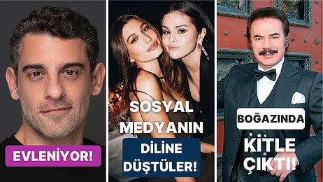 17 Ekim'de Yaşanan Son Dakika Magazin Haberlerini ve Güncel Magazin Olaylarını Anlatıyoruz!