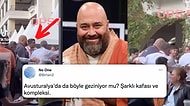 MasterChef Jüri Üyesi Somer Sivrioğlu'nun Koruma Ordusuyla Gezmesi Gündem Oldu!