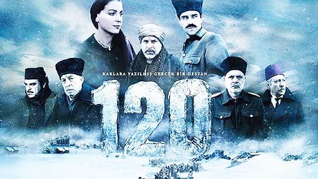 120 Filminin Konusu Nedir, Oyuncuları Kimledir? 120 Filmi Hakkında Merak Edilenler