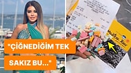 İfşalarıyla Gündem Olan Ebru Polat'ın Bir Sakıza Ödediği Parayı Görünce Yaşadığınız Hayatı Sorgulayacaksınız