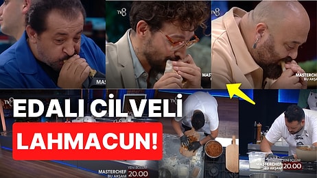 MasterChef Yeni Haftada Bomba Gibi Kaptanlık Oyunu: Ağzınızın Suyu Akacak!