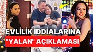 Adı Magazin Dilinden Düşmeyen Ebru Gündeş Sonunda Dayanamadı! "Hakkımda Yalan Dolan Çok İddia Var"