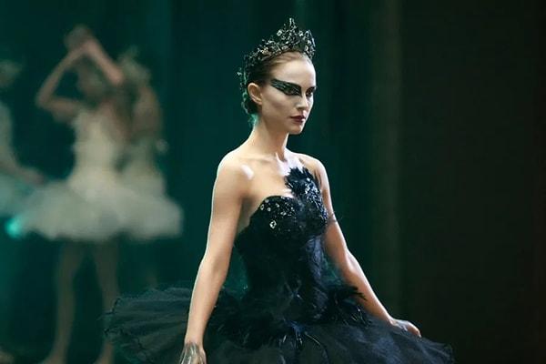 13. Black Swan (2010)