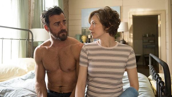 17. The Leftovers (2014)
