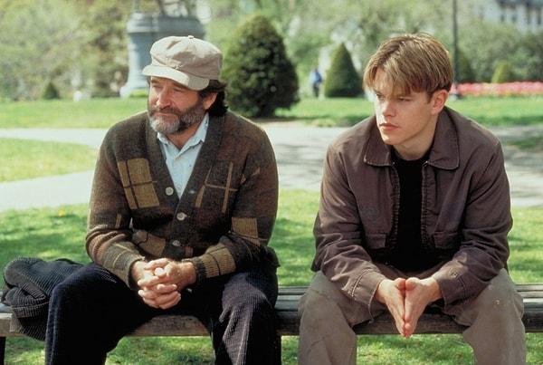 24. Good Will Hunting (1997)