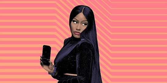 Nicki Minaj's Music Could Still Feature in 2023 Grammy's Rap Awards