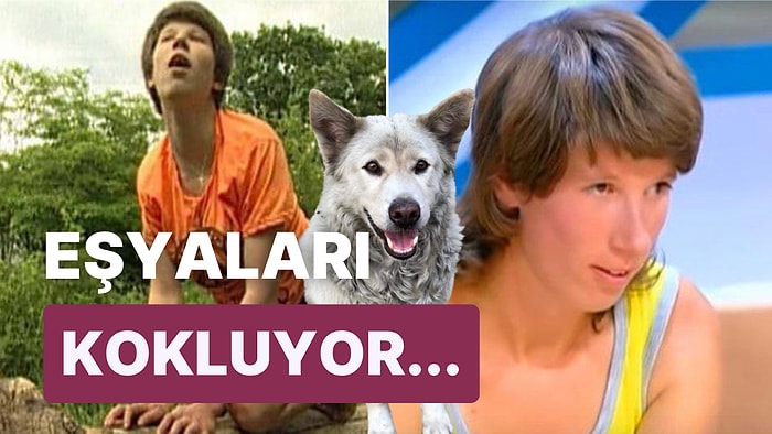 Havlayarak İletişim Kuruyor! Üç Yaşından İtibaren Köpeklerin Büyüttüğü Kızın Yaşadıkları Kanınızı Donduracak