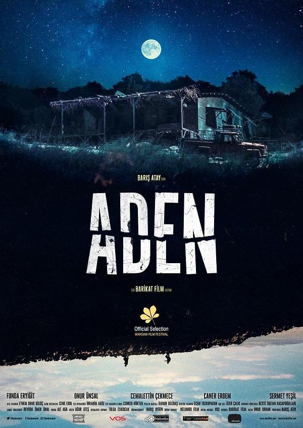 2. Aden (2018)