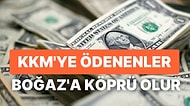 9 Ayda Ne Projeler Doğurdu: KKM'ye Başladığından Bu Yana Ne Kadar Ödendi? Ekonomistler Ne Dedi?