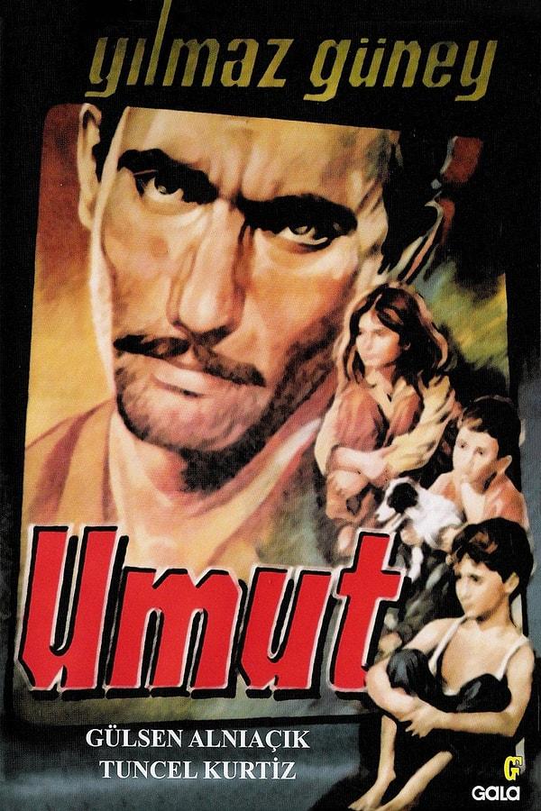 21. Umut (1970)