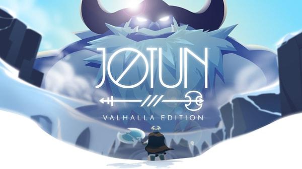 6. Jotun: Valhalla Edition