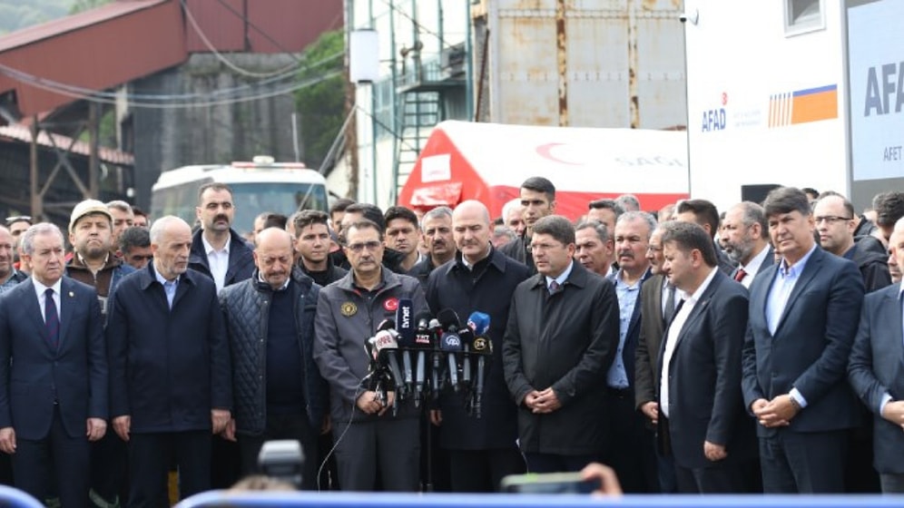 Avukatlar 41 Kişinin Ölümü İçin, İki Bakanın Tutuklanmasını Talep Etti