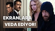 Fox Tv'nin Gözde Yapımından Final Kararı: Mahkum Final Bölümü Ne Zaman?