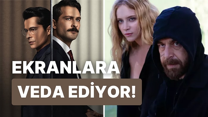 Fox Tv'nin Gözde Yapımından Final Kararı: Mahkum Final Bölümü Ne Zaman?