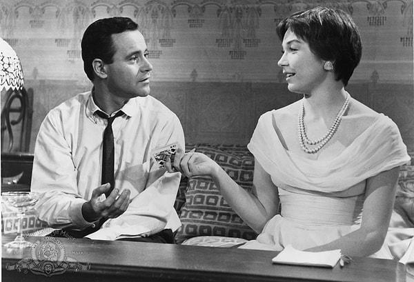 14. The Apartment (1960)