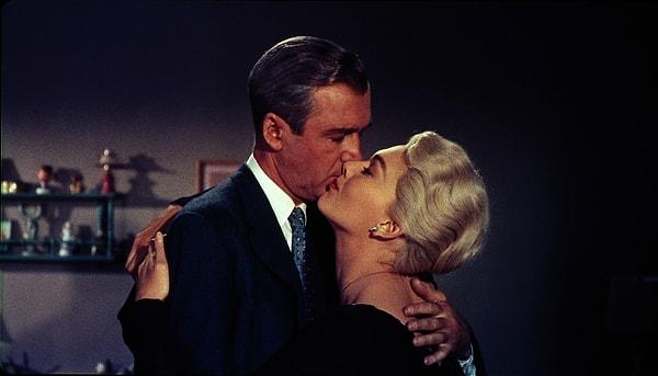 13. Vertigo (1958)