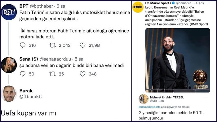 Spor Haberlerine Komik ve İğneleyici Yorumlar Yaparak Kahkaha Attıran Sporseverler