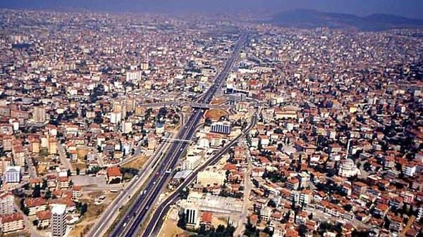 2. Ereğli - Konya