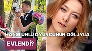 Hayat Bugün Dizisinin Gizem Altay Güvener'i Olcay Yusufoğlu Kimdir?