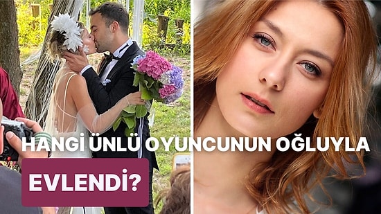 Hayat Bugün Dizisinin Gizem Altay Güvener'i Olcay Yusufoğlu Kimdir?