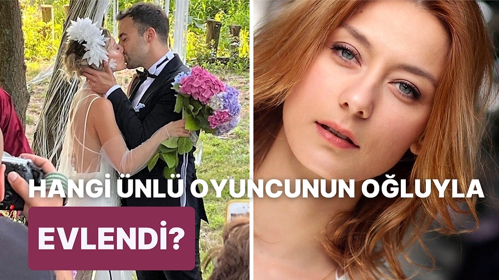 Hayat Bugün Dizisinin Gizem Altay Güvener'i Olcay Yusufoğlu Kimdir?