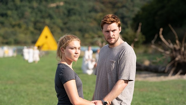 9. Midsommar (2019)