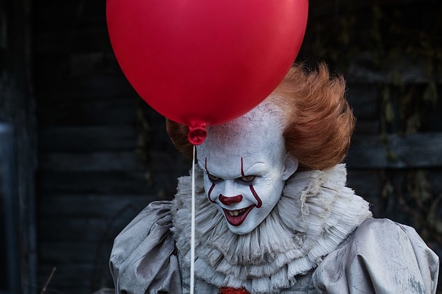 6. It (2017)