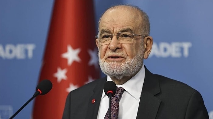 Karamollaoğlu: '2 Gün İçinde Adayımızı Açıklarız'