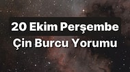 20 Ekim Perşembe Çin Burcuna Göre Günün Nasıl Geçecek?