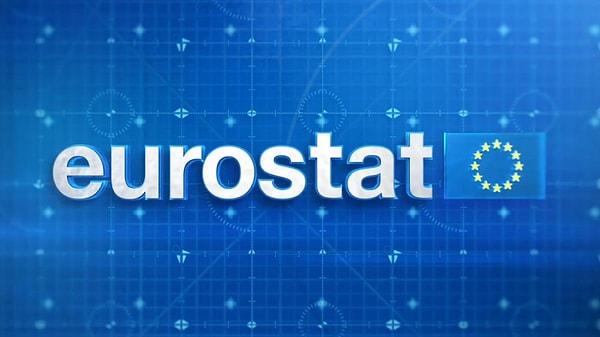 Eurostat Euro Bölgesi için Eylül enflasyonunu aşağı yönlü revize etti.