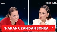 Yeşim Salkım Özel Hayatına Dair Samimi İtiraflarıyla Konuğu Olduğu Buket Aydın'a Bile Şaşkınlık Yaşattı!