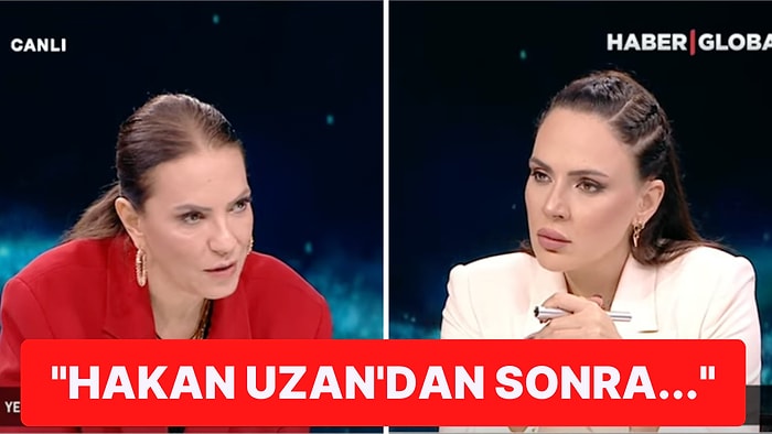 Yeşim Salkım Özel Hayatına Dair Samimi İtiraflarıyla Konuğu Olduğu Buket Aydın'a Bile Şaşkınlık Yaşattı!