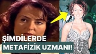 Kurtlar Vadisi Cerrahpaşalıların Ablası Şıvga Gerez'in Dansözlükten Metafizik Uzmanlığına Uzanan Kariyeri