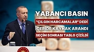 Köşelerde, Seçim Harcamaları, Harcamaların Kaynağı, Net Hata Noksanın Artışı ve Seçimden Sonrası Konuşuluyor!