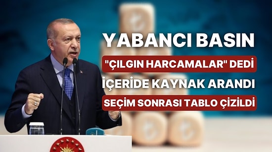 Köşelerde, Seçim Harcamaları, Harcamaların Kaynağı, Net Hata Noksanın Artışı ve Seçimden Sonrası Konuşuluyor!