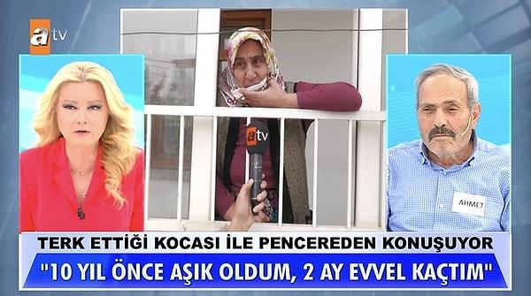 6. 40 yıllık kocasını terk edip başka bir erkeğe kaçan 3 çocuk 12 torun sahibi Gülşen Düzyol'un ifadeleri Müge Anlı'yı dumur etti!